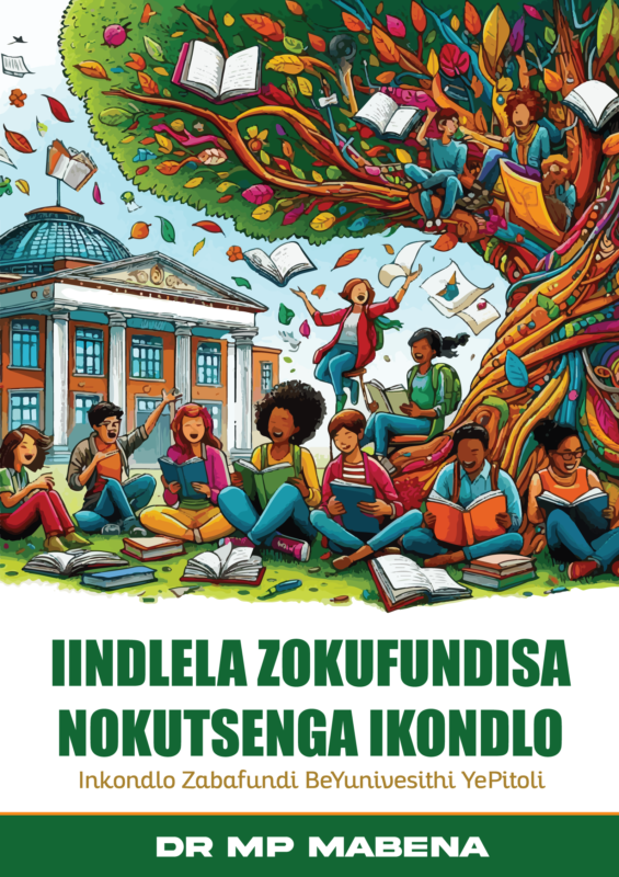 IINDLELA ZOKUFUNDISA NOKUTSENGA IKONDLO