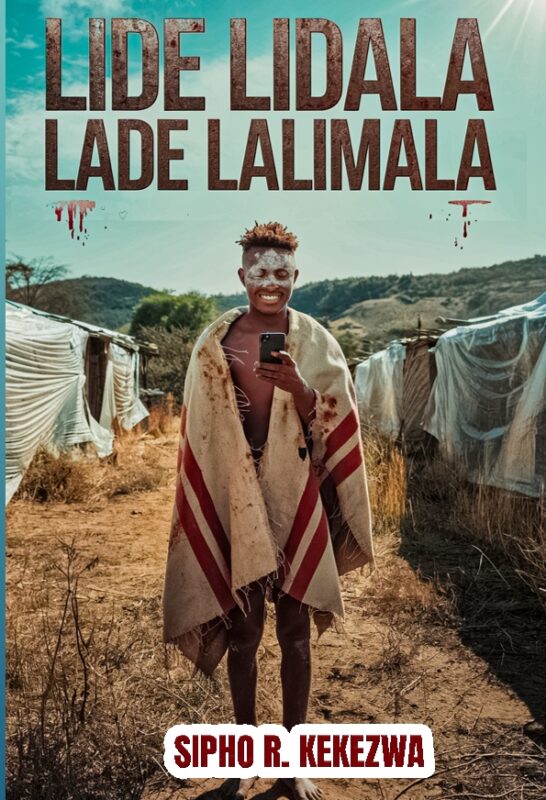 LIDE LIDALA LADE LALIMALA